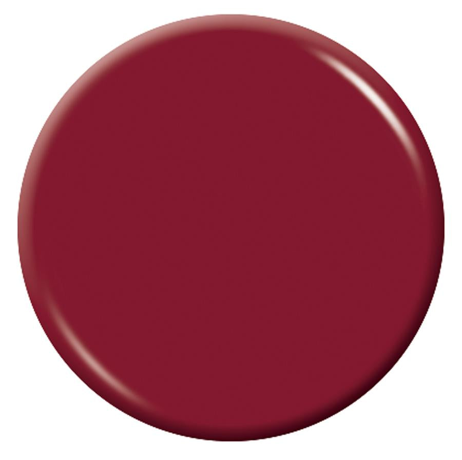 Móng Tay Cao Cấp - Elite Design Dipping Powder - 123 Purple Burgundy