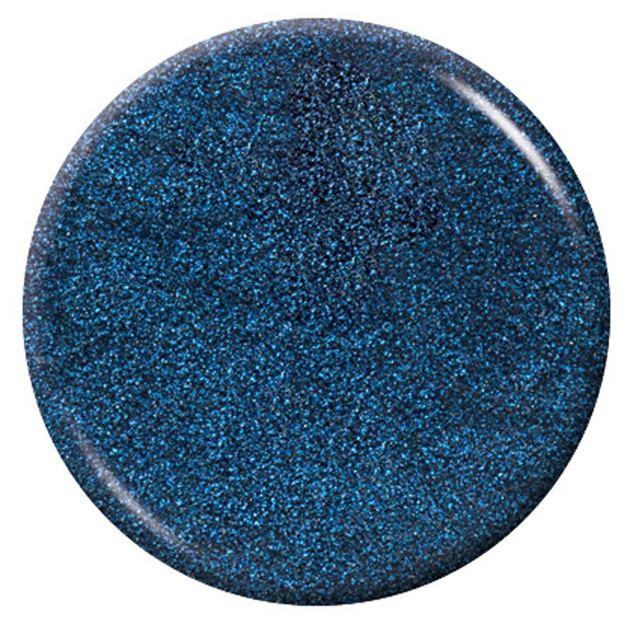 Móng Cao Cấp - Elite Design Dipping Powder - 125 Blue Glitter
