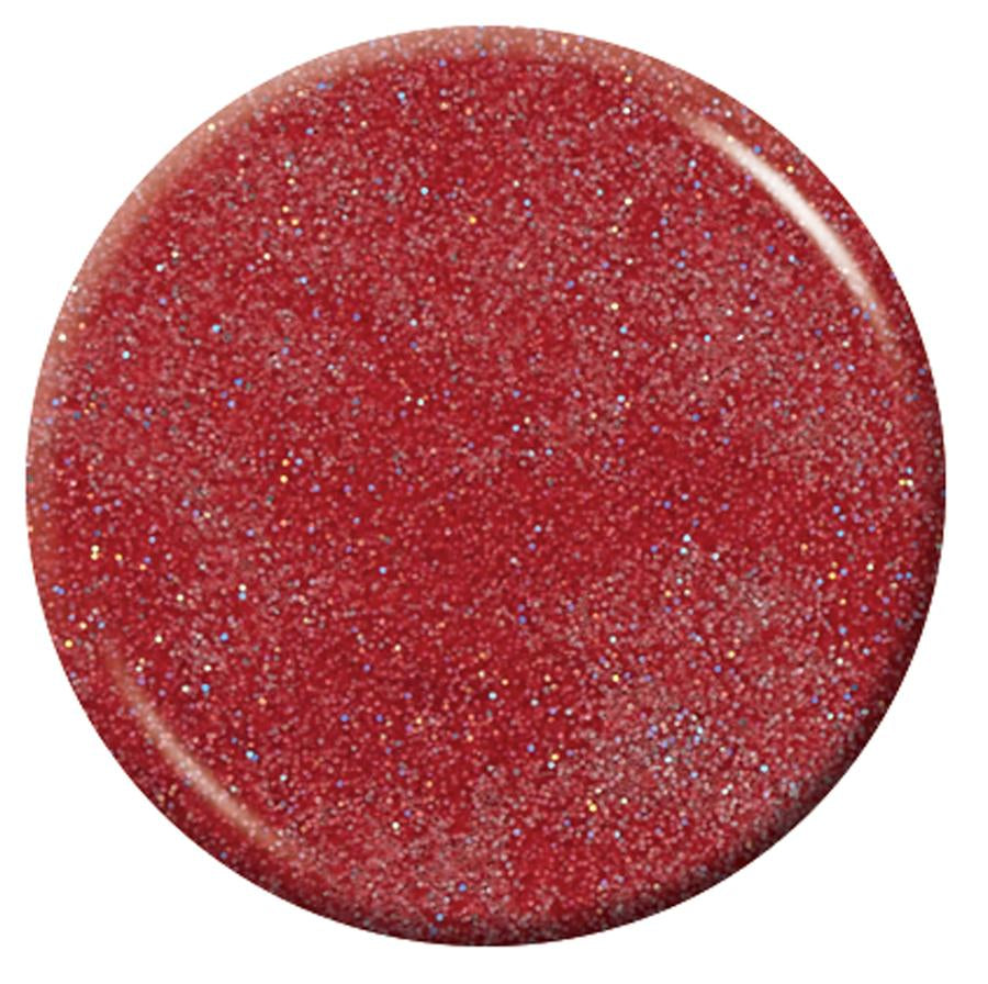 Premium Nails - Elite Design Dipping Powder - 138 Mauve Shimmer