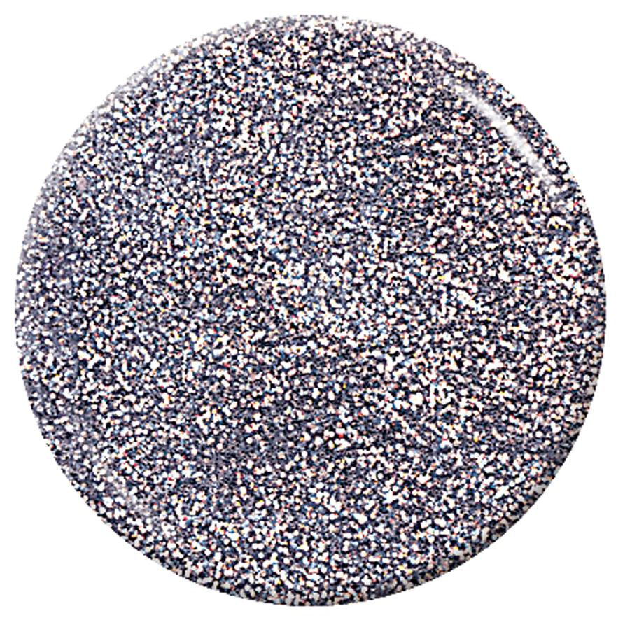 Móng Tay Cao Cấp - Elite Design Dipping Powder - 139 Silver Glitter
