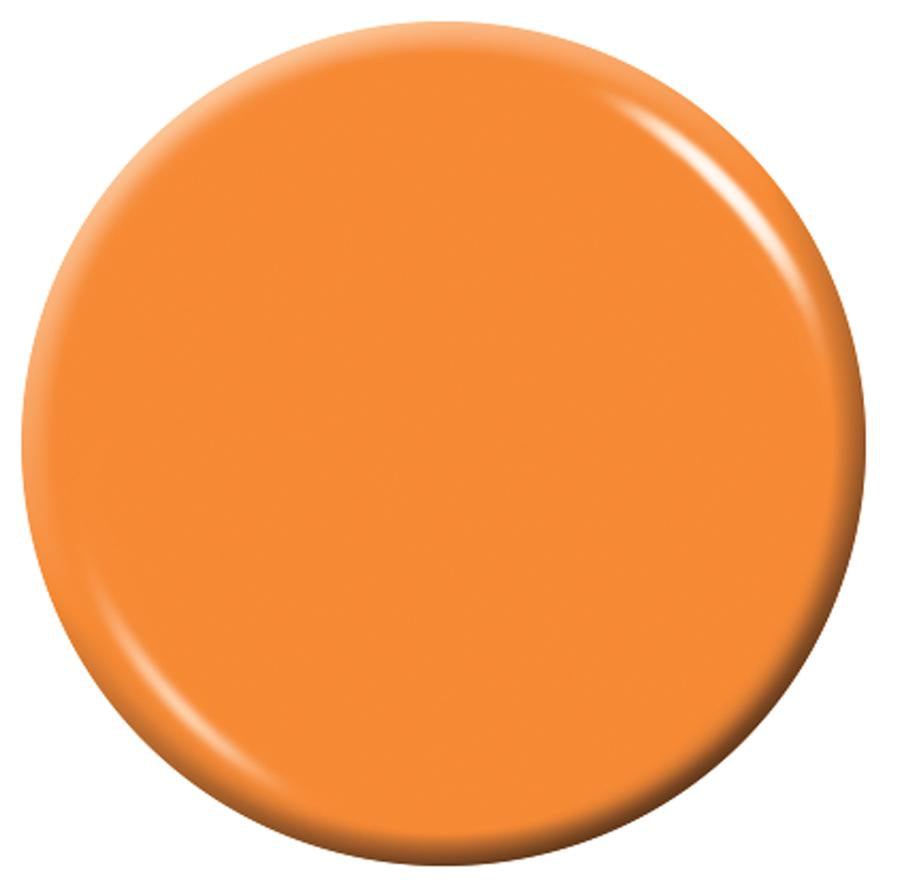 Móng Cao Cấp - Elite Design Dipping Powder - 140 Light Orange