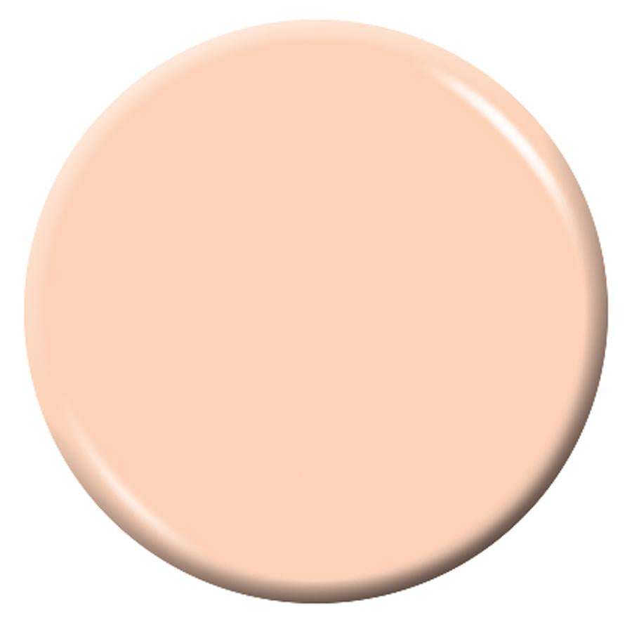Premium Nails - Elite Design Dipping Powder - 154 Light Peachy Nude