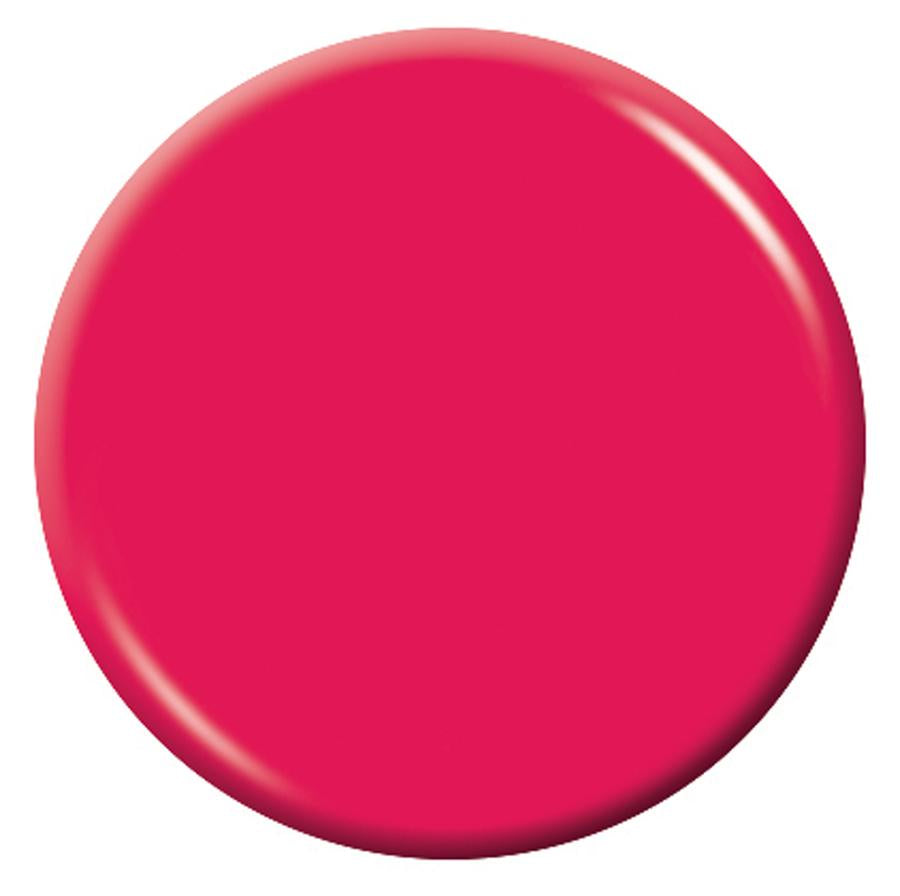 Móng Cao Cấp - Elite Design Dipping Powder - 163 Crimson Pink