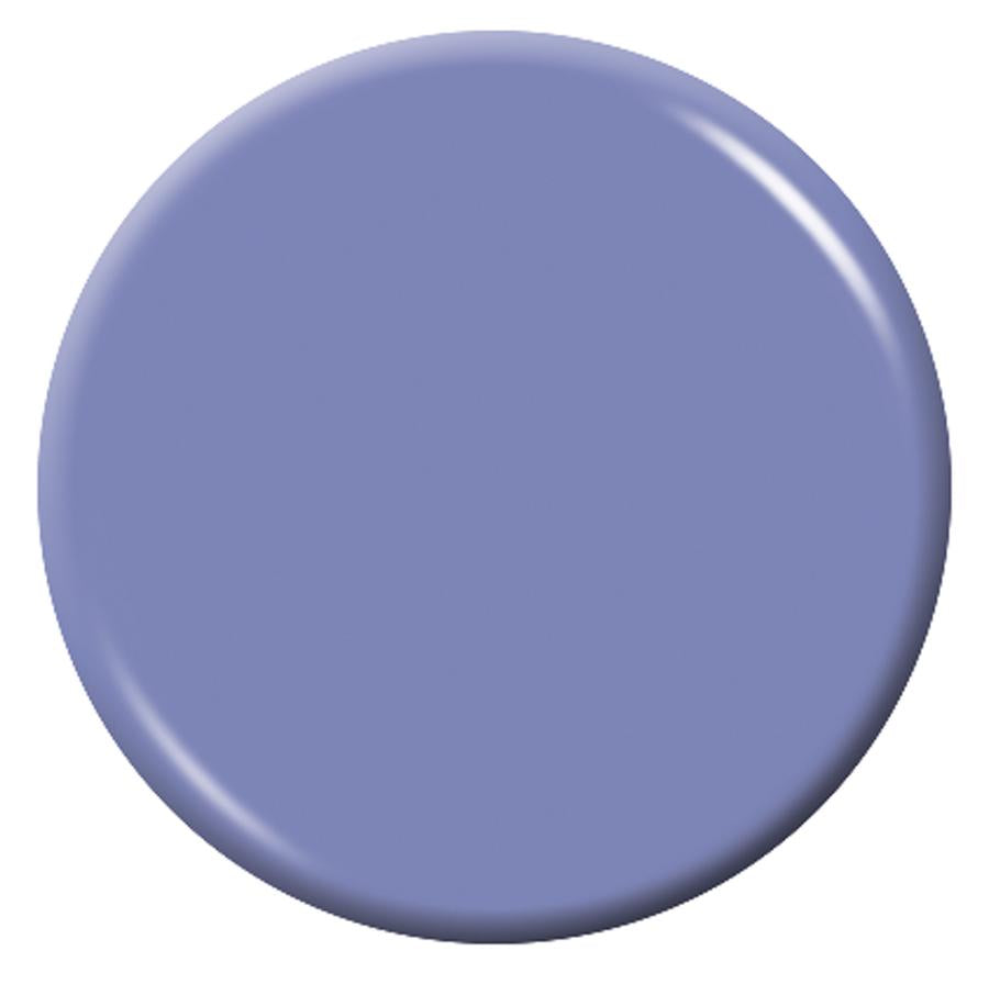 Premium Nails - Elite Design Dipping Powder - 168 Violet Blue