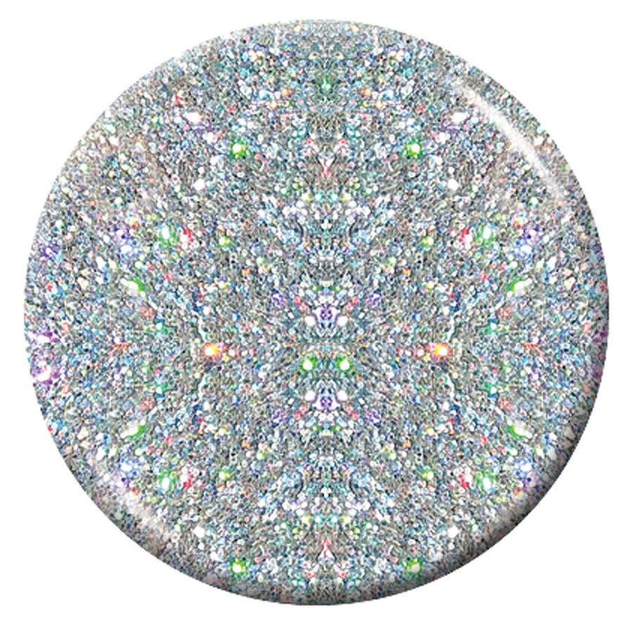 Premium Nails - Elite Design Dipping Powder - 190 Illuminating Multi-Glitter