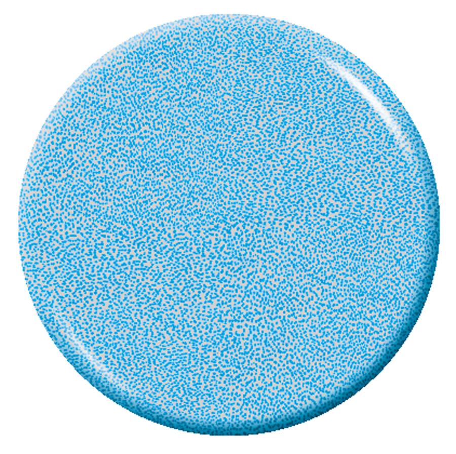Premium Nails - Elite Design Dipping Powder - 193 Vivid Glitz-Blue
