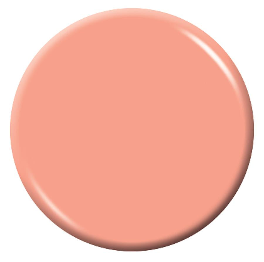 Premium Nails - Elite Design Dipping Powder - 208 Light Spring Coral