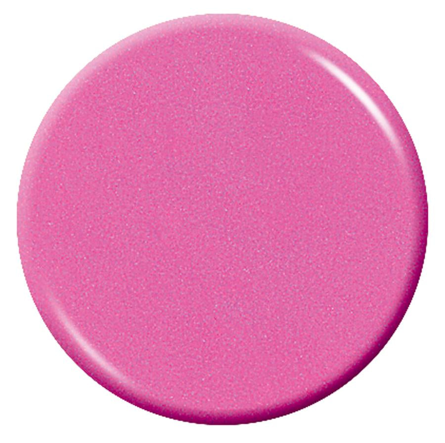 Móng Tay Cao Cấp - Elite Design Dipping Powder - 209 Vibrant Pink Shimmer