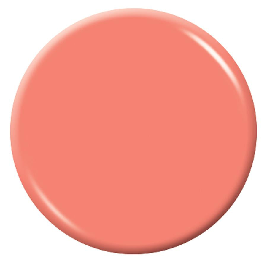 Premium Nails - Elite Design Dipping Powder - 214 Spring Coral