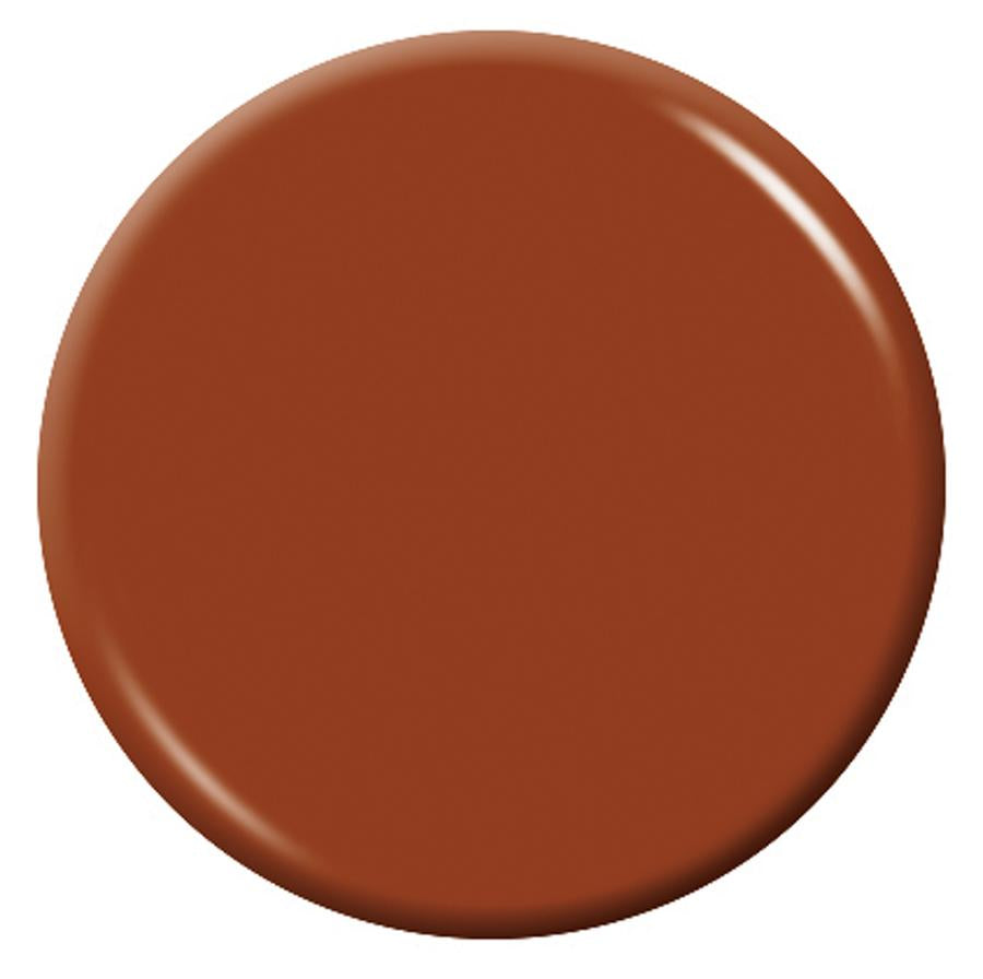 Móng Cao Cấp - Elite Design Dipping Powder - 220 Brown Cinnamon