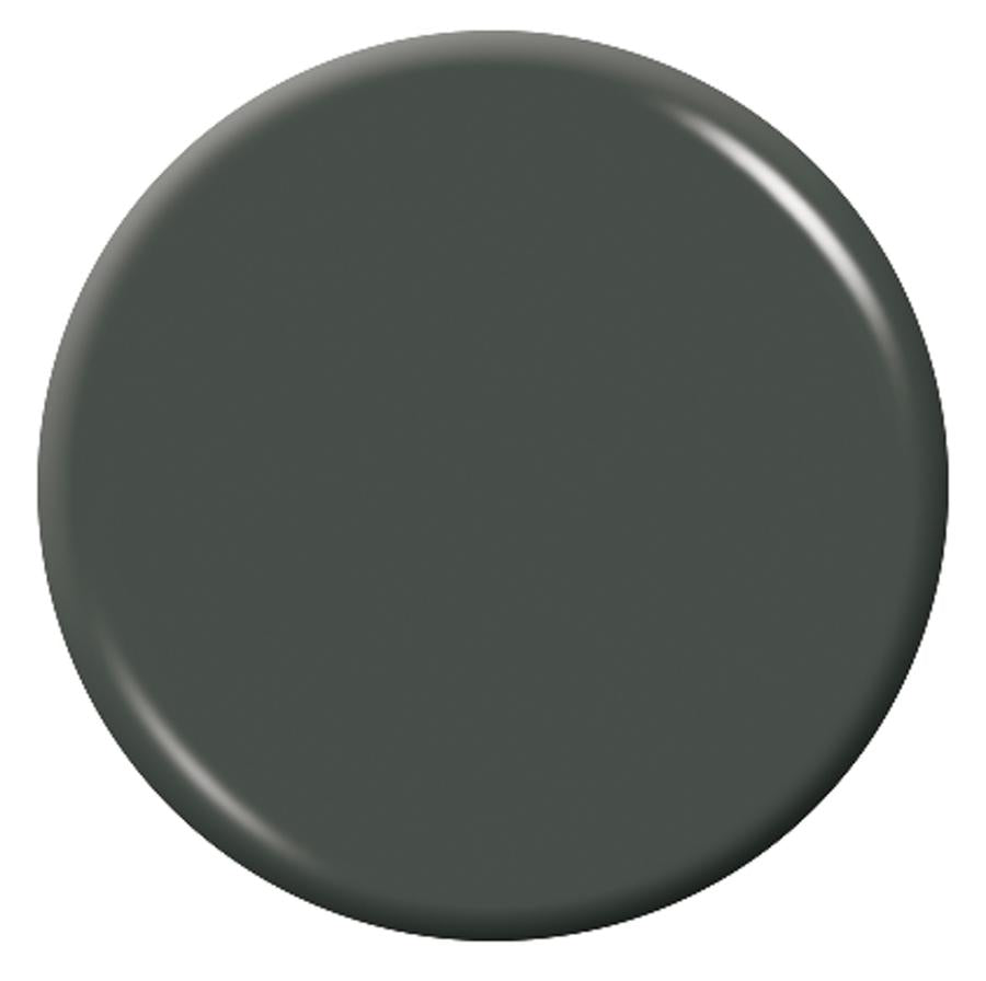 Móng Cao Cấp - Elite Design Dipping Powder - 221 Dark Grey