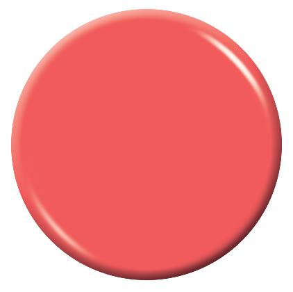 Móng Cao Cấp - Elite Design Dipping Powder - 246 Neon Pink