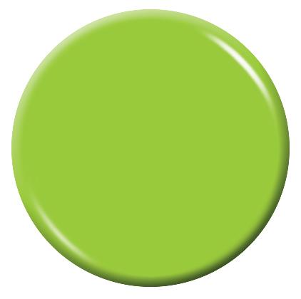 Premium Nails - Elite Design Dipping Powder - 250 Neon Green