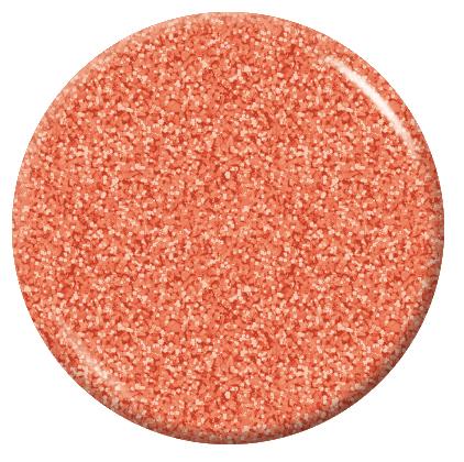 Móng Tay Cao Cấp - Elite Design Dipping Powder - 256 Rose Gold Glitter