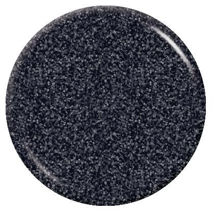 Premium Nails - Elite Design Dipping Powder - 259 Gray Glitter