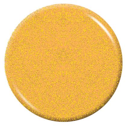 Premium Nails - Elite Design Dipping Powder - 266 24K Gold