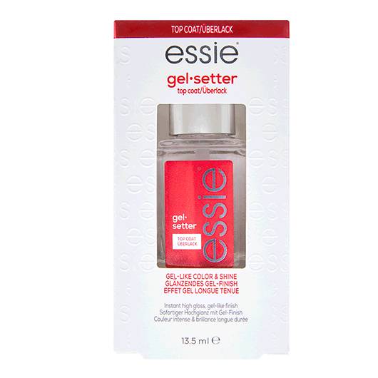 ESSIE Top oz Setter Coat 0.5 Gel
