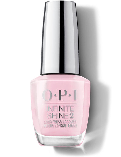 OPI Infinite Shine Polish - F82 Bắt Nadi trong Tuần trăng mật của tôi