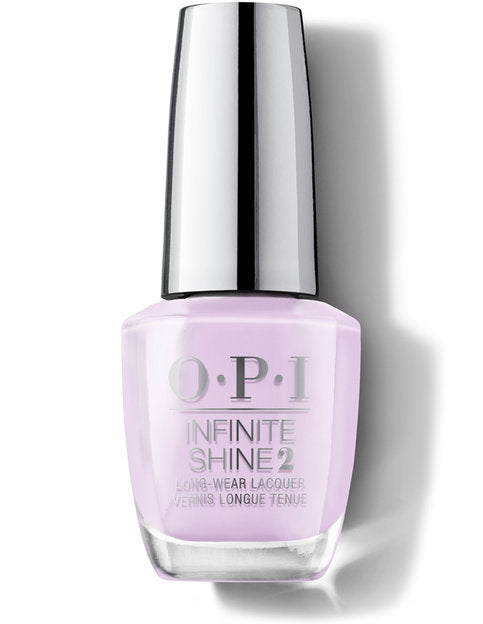 OPI Infinite Shine Polish - F83 Polly Want A Lacquer