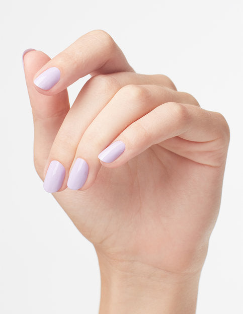 OPI Infinite Shine Polish - F83 Polly Want A Lacquer