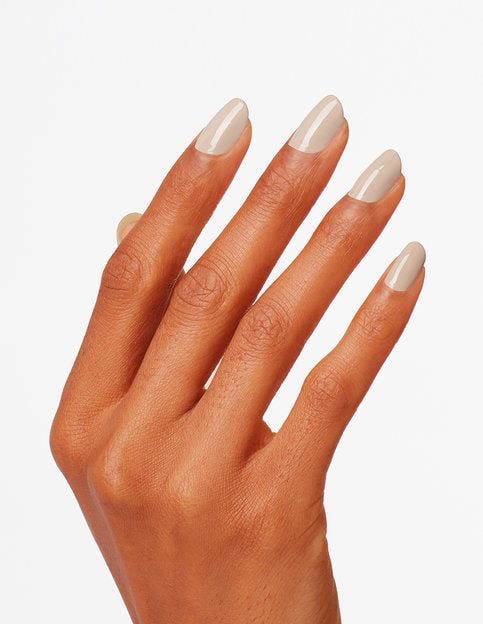 OPI Infinite Shine Polish - F89 Coconuts Over OPI