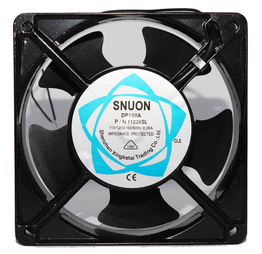 Fan_1 (for Bowl) Model