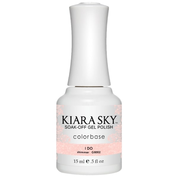 Kiara Sky All-In-One Gel - I Do - G5002