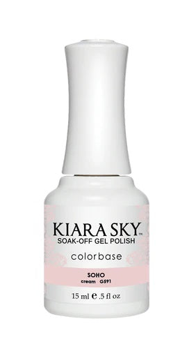 KIARA SKY GEL - G591 Soho