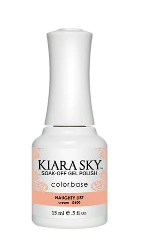 KIARA SKY GEL - Danh sách Nghịch ngợm G600