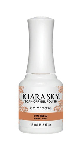 KIARA SKY GEL - G610 Sun Kissed