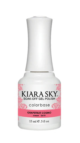 KIARA SKY GEL - G615 Bưởi Cosmo
