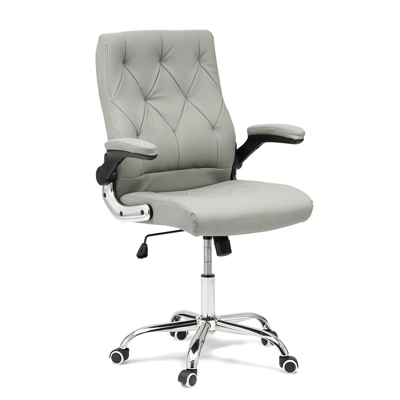 GTP Customer Chair Lift Up B207 - Gray