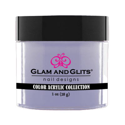 Glam & Glits Color Acrylic - CAC314 Ashley