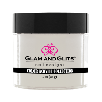 Glam & Glits Color Acrylic - CAC329 Leslie