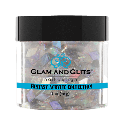 Glam & Glits Fantasy Acrylic - FAC547 Fairy Dust