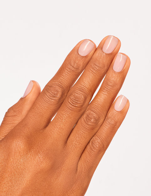 OPI Infinite Shine Polish - SH01 Baby, Take A Vow