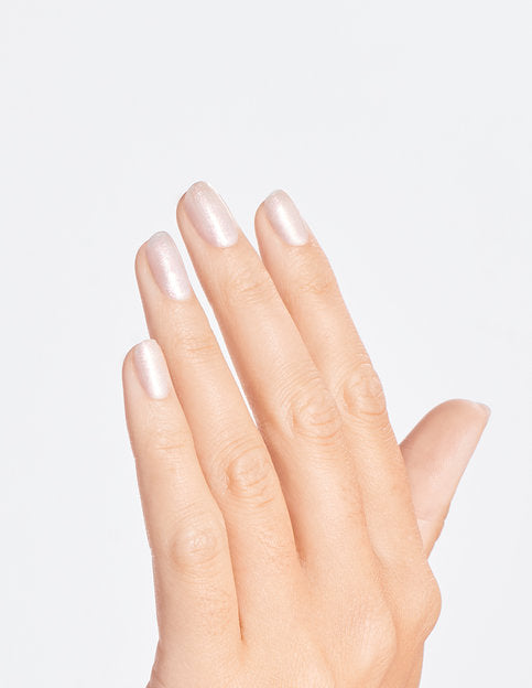 OPI Infinite Shine Polish - SH02 Throw Me A Kiss