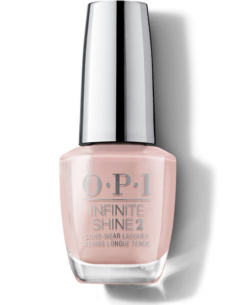 OPI Infinite Shine Polish - SH04 Bare My Soul