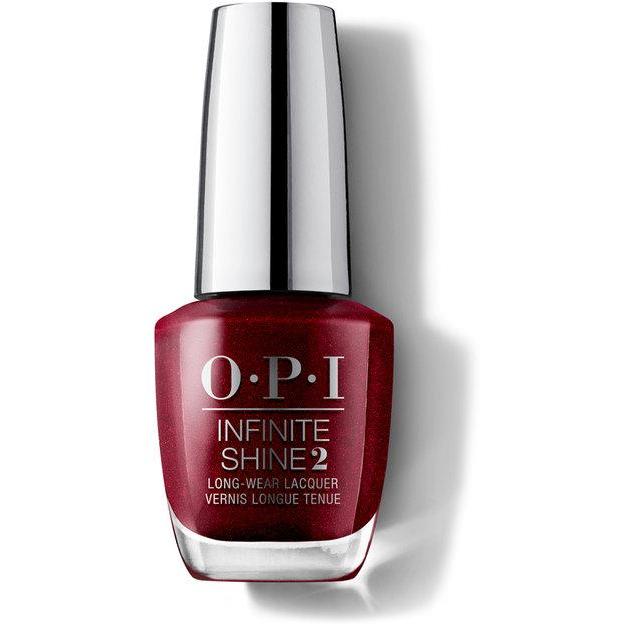 OPI Infinite Shine Polish - H08 I'm Not Really A Waitress