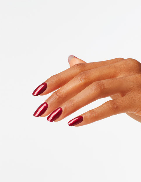 OPI Infinite Shine Polish - H08 I'm Not Really A Waitress