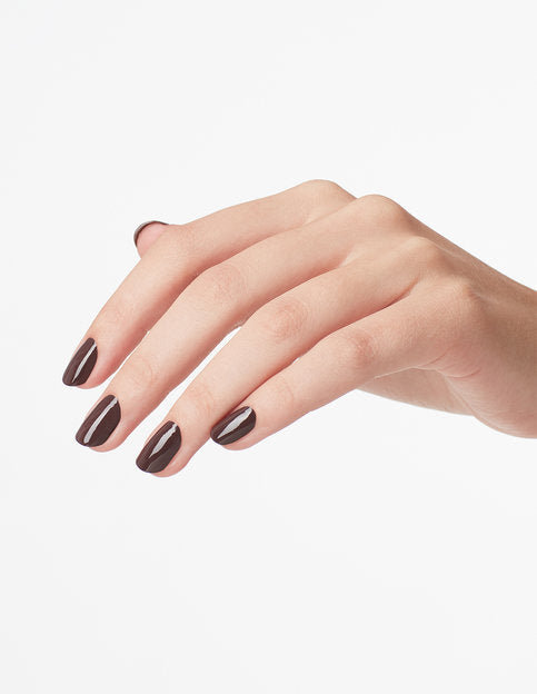 OPI Infinite Shine Polish - I54 That’s What Friends Are Thor