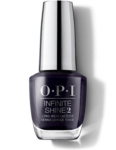 OPI Infinite Shine Polish - I56 Suzi & The Arctic Fox