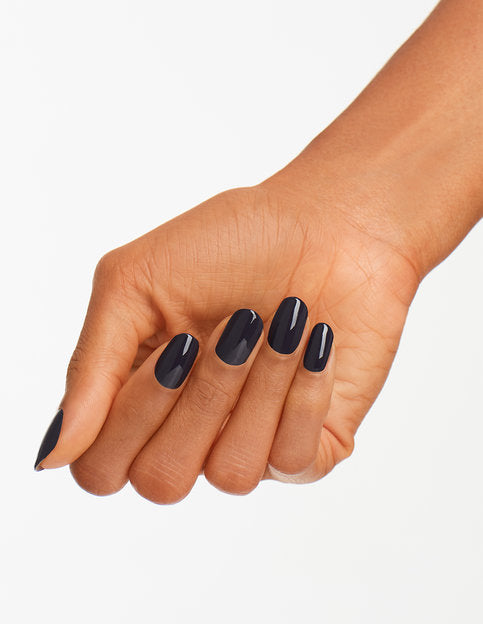 OPI Infinite Shine Polish - I56 Suzi & The Arctic Fox