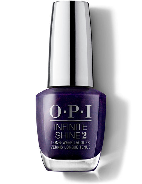 OPI Infinite Shine Polish - I57 Bật đèn phía Bắc!