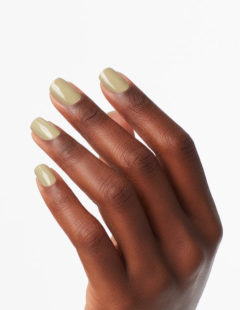 OPI Infinite Shine Polish - I58 This Isn’t Greenland