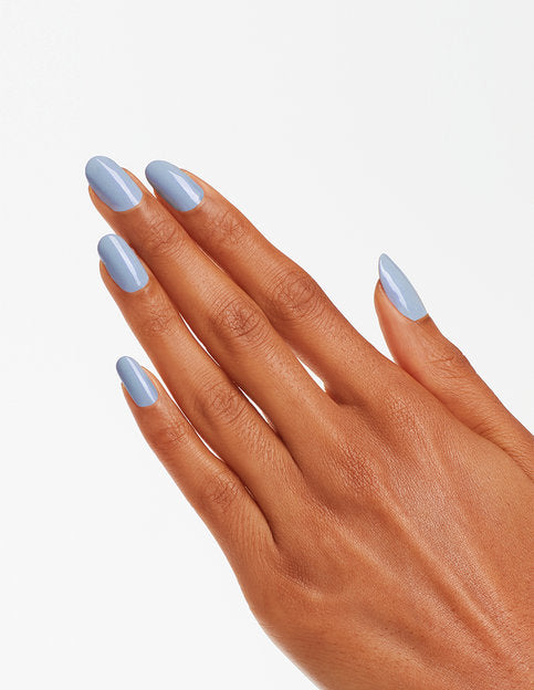 OPI Infinite Shine Polish - I60 Kiểm tra mạch nước phun cũ