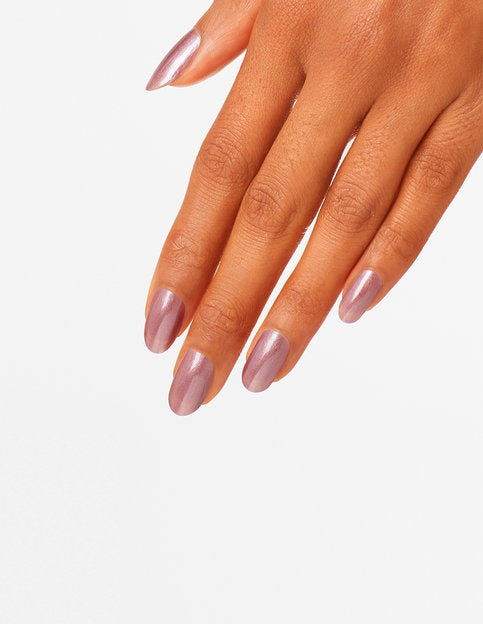 OPI Infinite Shine Polish - I63 Reykjavik Has All The Hot Spots