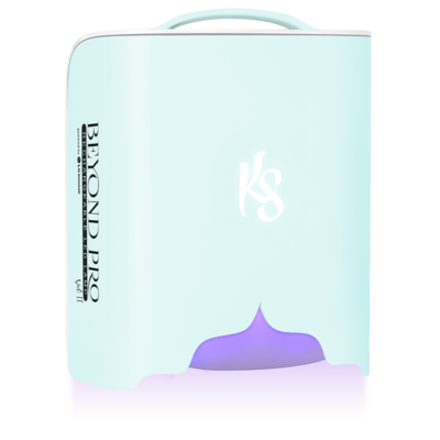 Kiara Sky BEYOND PRO ĐÈN LED SẠC VOLUME II - Xanh Tiffany