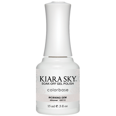 Kiara Sky All-In-One Gel - G5112 MORNING DEW