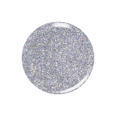 Kiara Sky Diamond FX Glitter Gel - GFX102 MOONDUST
